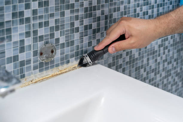 Mold Testing and Removal in Kiryas Joel, NY
